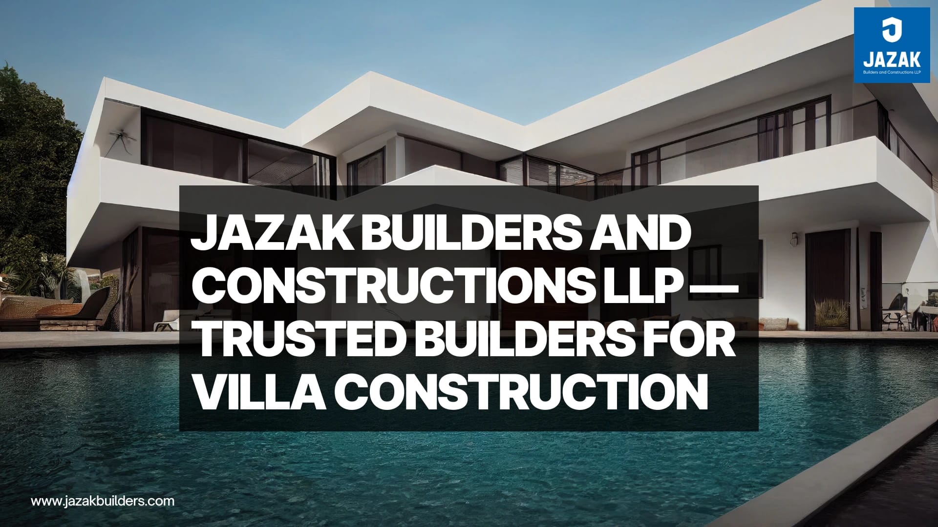  best builders for villa construction