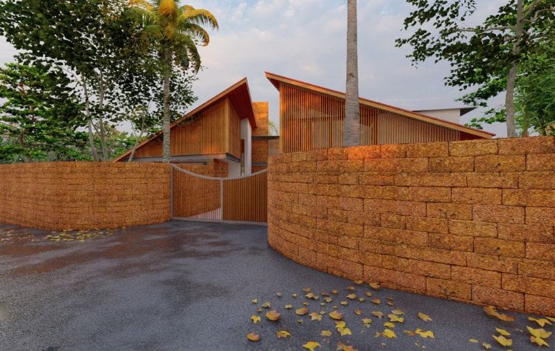 Best Home builders in Malappuram