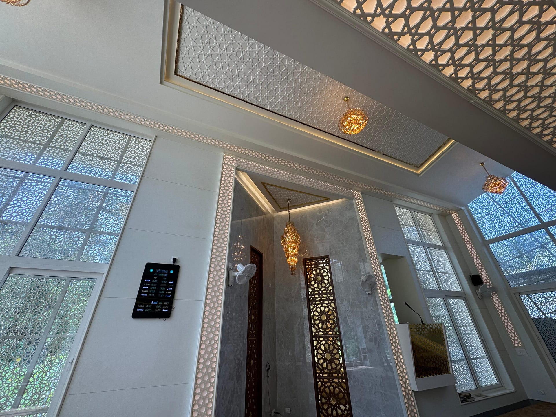 Builders in Malappuram