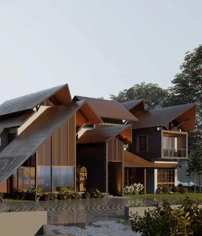 The Best Builders In Thrissur