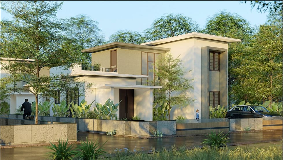 Builders in Malappuram