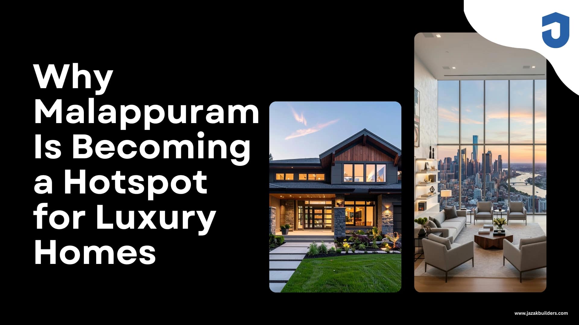 Luxury Home Construction in Malappuram