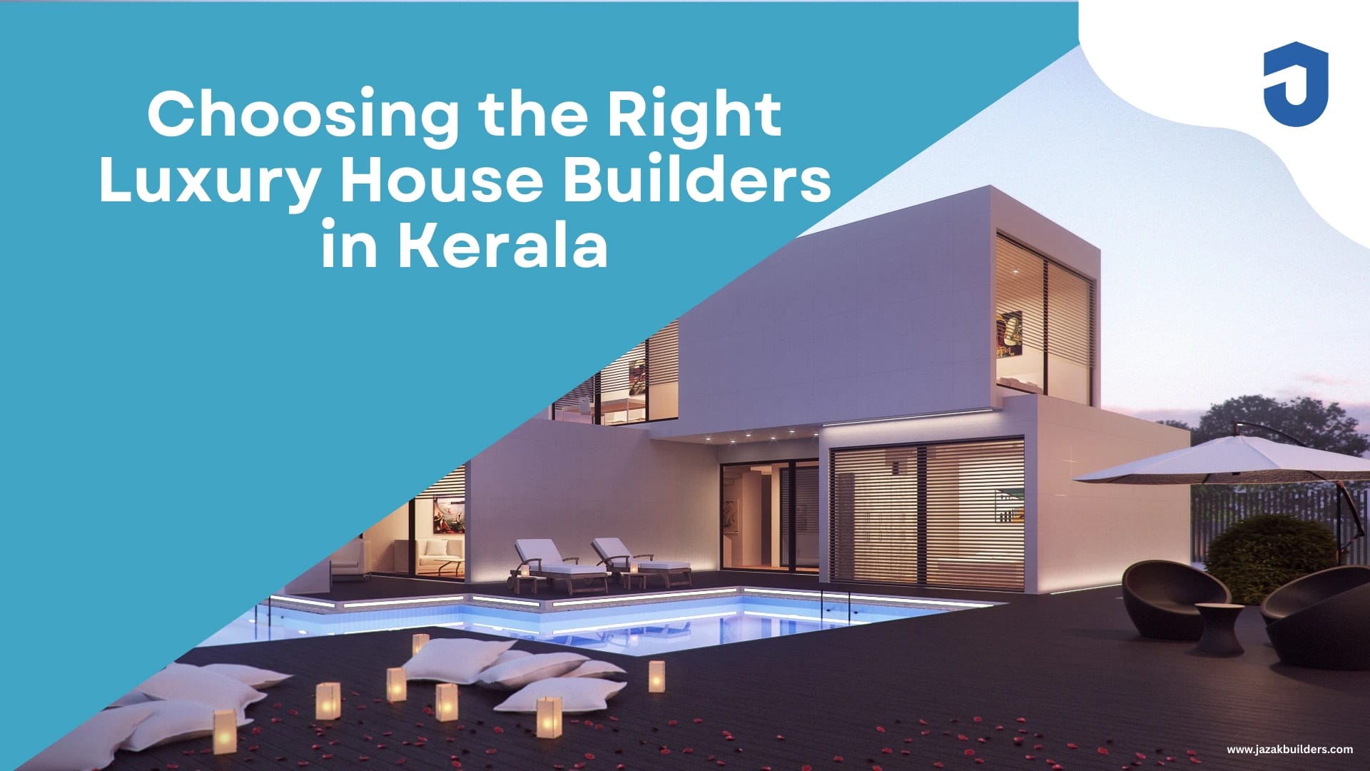 Luxury Home Construction in Malappuram