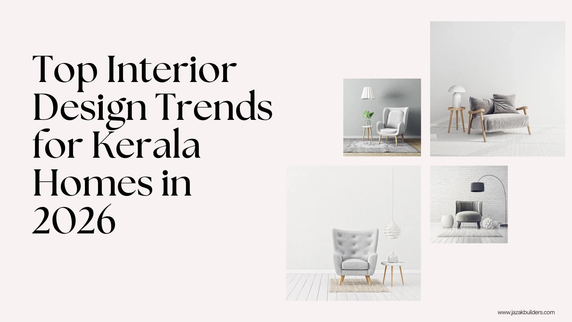 Modern Kerala House Design Ideas 2026