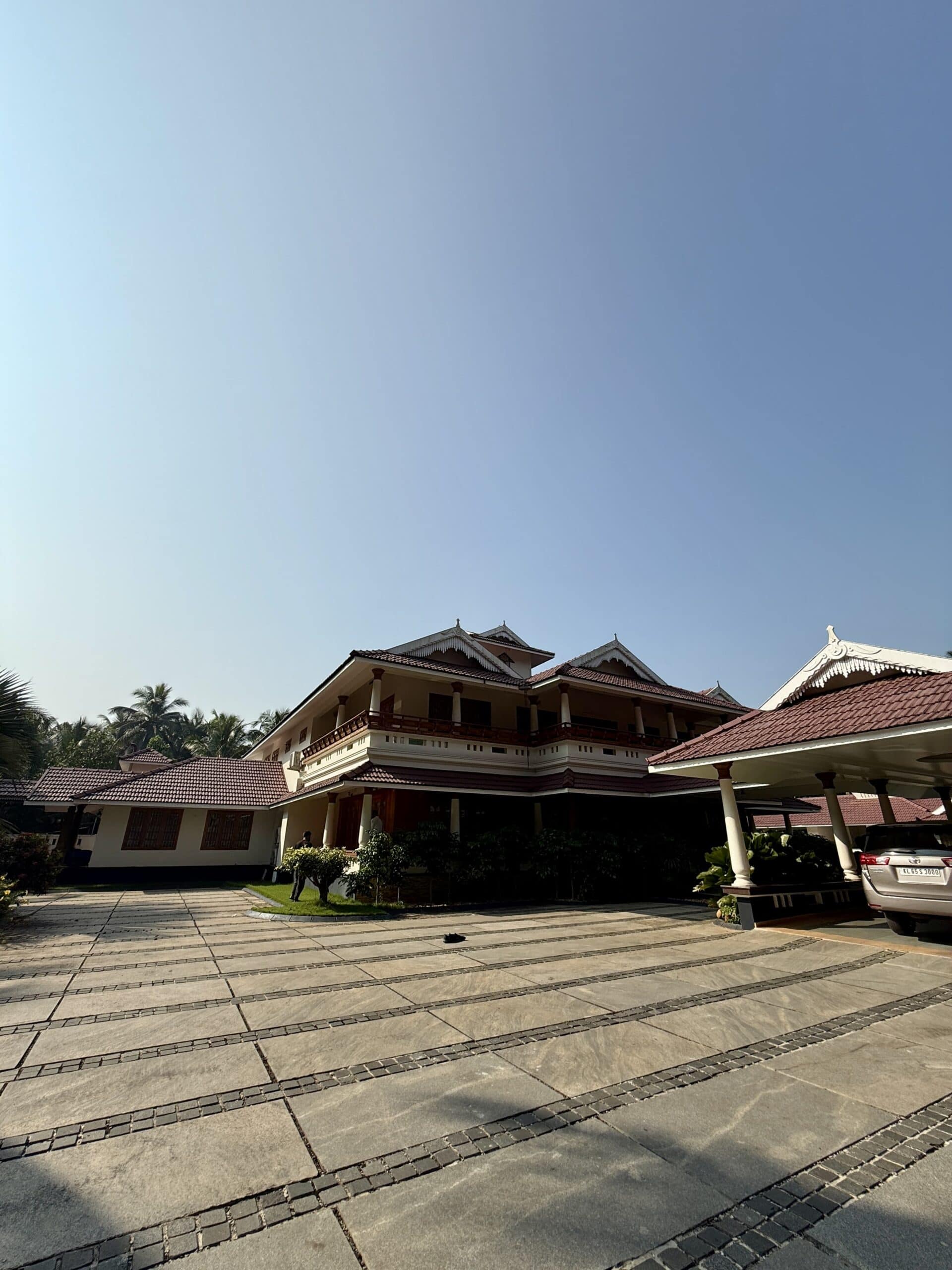 architect in malappuram