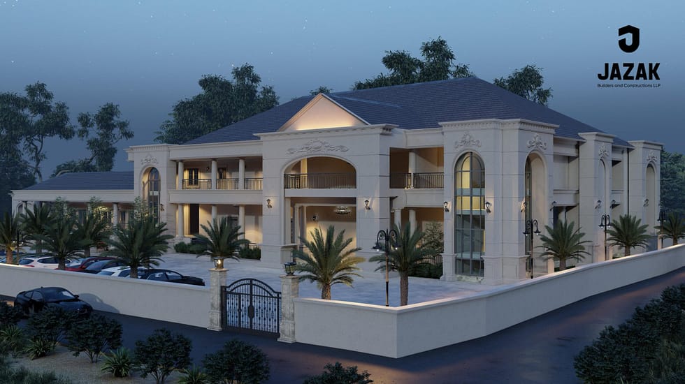 The Best Builders In Kannur